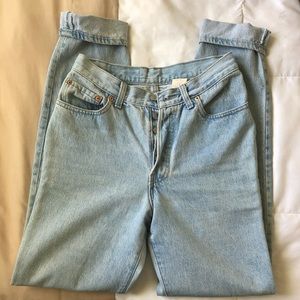 Vintage Levi’s